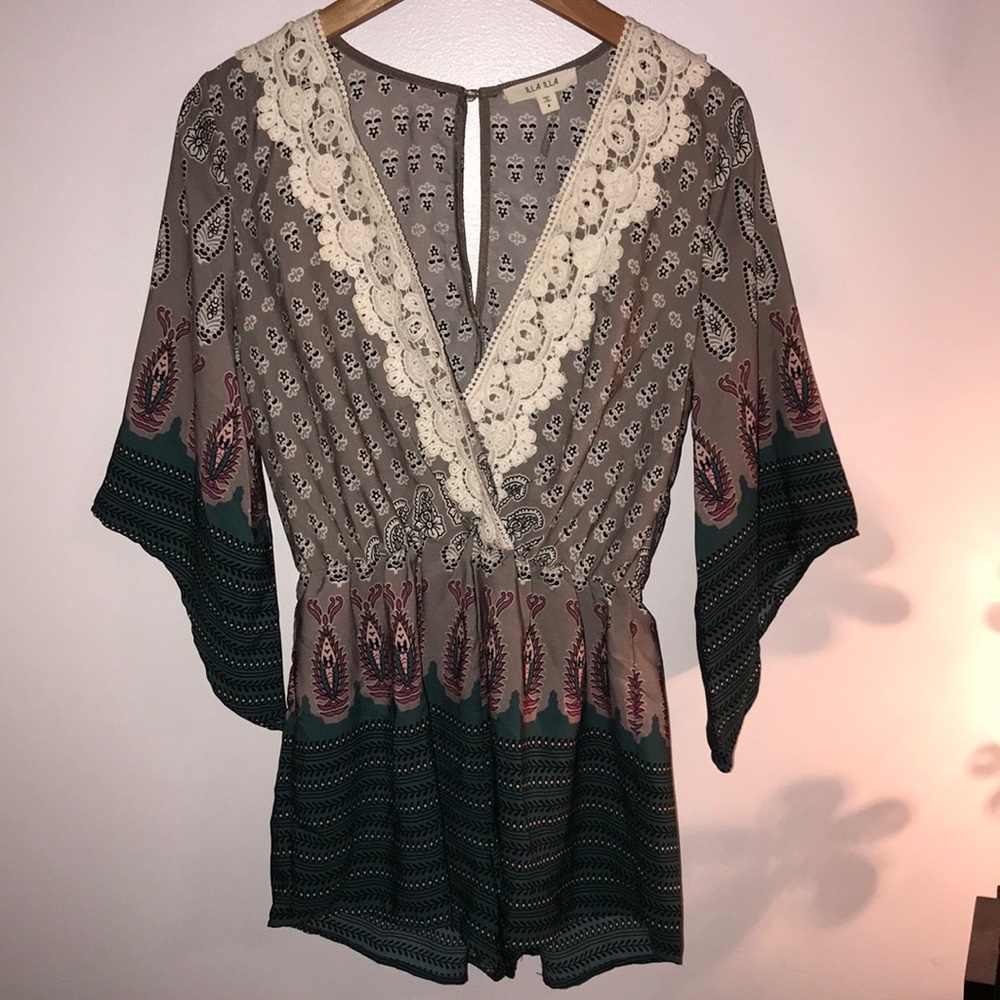 Romper